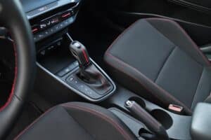 Hyundai i20 1.0T 100 hp 48V N Line (20)