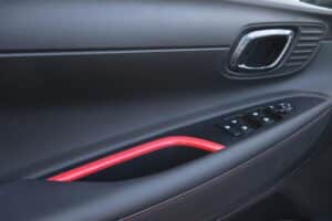 Hyundai i20 1.0T 100 hp 48V N Line (21)