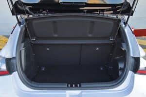 Hyundai i20 1.0T 100 hp 48V N Line (22)