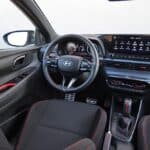 Hyundai i20 1.0T 100 hp 48V N Line (23)