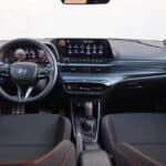Hyundai i20 1.0T 100 hp 48V N Line (24)