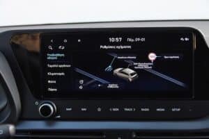 Hyundai i20 1.0T 100 hp 48V N Line (26)