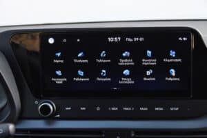 Hyundai i20 1.0T 100 hp 48V N Line (27)