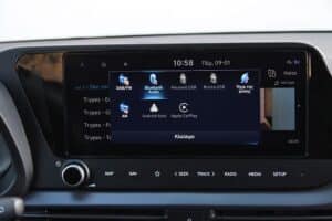 Hyundai i20 1.0T 100 hp 48V N Line (28)