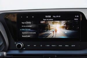 Hyundai i20 1.0T 100 hp 48V N Line (29)