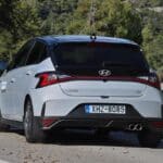 Hyundai i20 1.0T 100 hp 48V N Line (3)