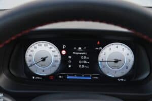 Hyundai i20 1.0T 100 hp 48V N Line (31)