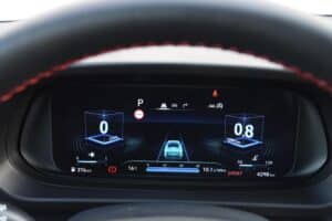 Hyundai i20 1.0T 100 hp 48V N Line (33)