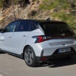Hyundai i20 1.0T 100 hp 48V N Line (35)