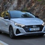 Hyundai i20 1.0T 100 hp 48V N Line (36)