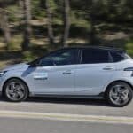 Hyundai i20 1.0T 100 hp 48V N Line (5)
