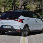 Hyundai i20 1.0T 100 hp 48V N Line (7)