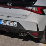 Hyundai i20 1.0T 100 hp 48V N Line (8)
