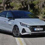 Hyundai i20 1.0T 100 hp 48V N Line (9)