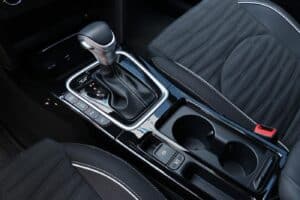 Kia-XCeed-7DCT-gear-shift