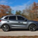 MG ZS Max Hybrid+ (10)