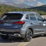 MG ZS Max Hybrid+ (11)