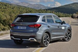 MG ZS Max Hybrid+ (11)
