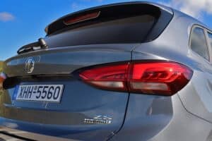 MG ZS Max Hybrid+ (12)