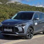 MG ZS Max Hybrid+ (13)