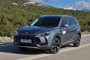 MG ZS Max Hybrid+ (13)