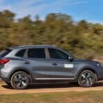 MG ZS Max Hybrid+ (16)