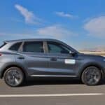MG ZS Max Hybrid+ (2)