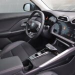 MG ZS Max Hybrid+ (20)