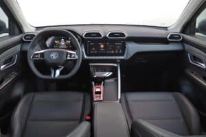 MG ZS Max Hybrid+ (21)