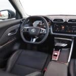 MG ZS Max Hybrid+ (22)