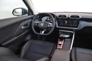 MG ZS Max Hybrid+ (22)