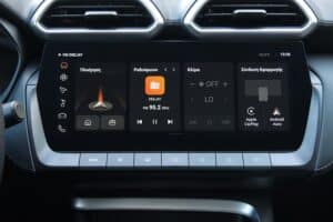 MG ZS Max Hybrid+ (27)