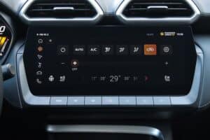 MG ZS Max Hybrid+ (28)