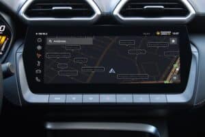 MG ZS Max Hybrid+ (29)