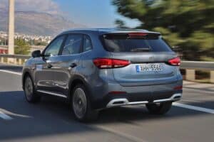 MG ZS Max Hybrid+ (3)