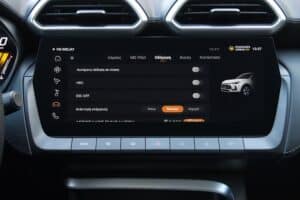 MG ZS Max Hybrid+ (31)