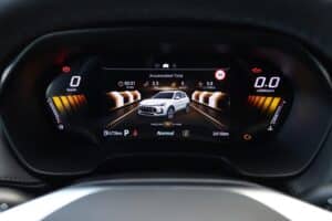 MG ZS Max Hybrid+ (32)