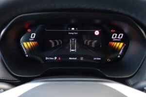 MG ZS Max Hybrid+ (33)