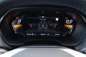 MG ZS Max Hybrid+ (34)