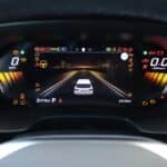 MG ZS Max Hybrid+ (35)