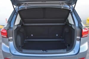 MG ZS Max Hybrid+ (36)