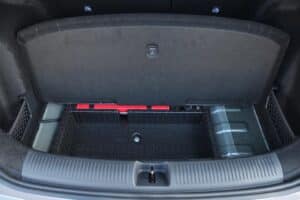 MG ZS Max Hybrid+ (37)