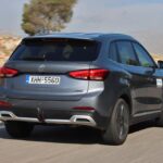 MG ZS Max Hybrid+ (38)