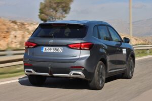 MG ZS Max Hybrid+ (38)