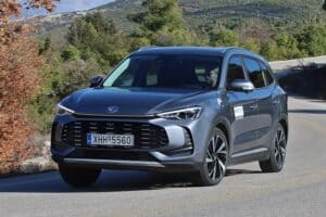 MG ZS Max Hybrid+ (4)