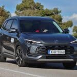 MG ZS Max Hybrid+ (7)