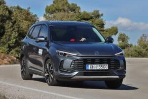 MG ZS Max Hybrid+ (7)