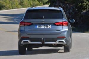 MG ZS Max Hybrid+ (8)