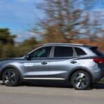 MG ZS Max Hybrid+ (9)