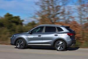 MG ZS Max Hybrid+ (9)